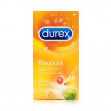 Durex Select Condoms