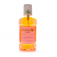 Emofluor-Mouth Rinse