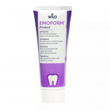 Emofluor Toothpaste 