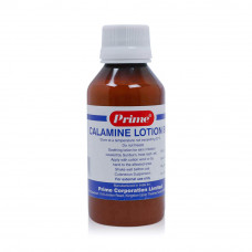 Prime Calamine Lotion
