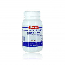 Prime epsom salt 100gm