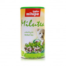 Milupa Herbal Tea