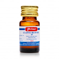 Prime Clove Oil