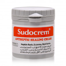Sudo Cream Jar