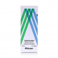 Duratears Ointment