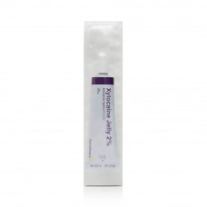 Xylocaine 2% Jelly Tube