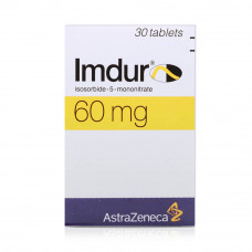 Imdur 60mg Tablets