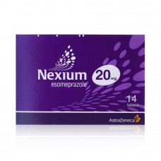 Nexium 20mg Tablets