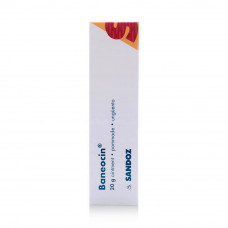 Baneocin Ointment Tube