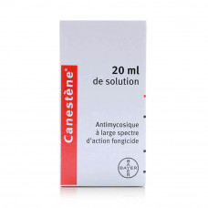 Canesten Solution