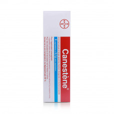 Canesten 6 Vaginal Tablets