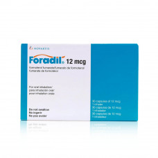 Foradil Capsules