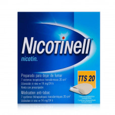 Nicotinell TTS-20