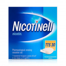 Nicotinell TTS-30