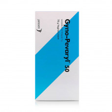 Gyno-Pevaryl 50 Cream Vaginal