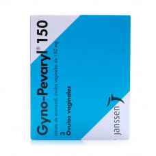 Gyno-Pevaryl 150mg
