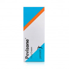 Pevisone Cream