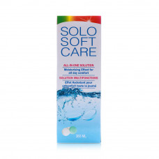 Solu Care Aqua Solution