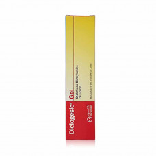 Diclogesic Gel