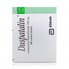 Duspatalin 135mg Tablets