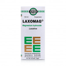 Laxomag Suspension