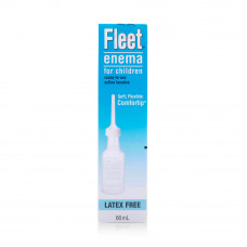 Fleet Enema Children