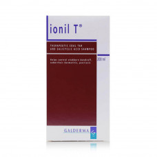 Ionil T Shampoo