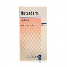 Nutraderm Lotion