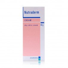 Nutraderm Dry Skin Cream