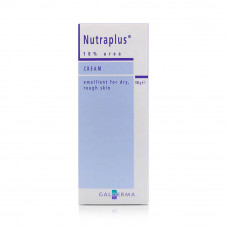 Nutraplus Cream