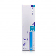 Differin Gel 1%