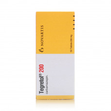 Tegretol 200mg Tablets