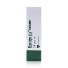 Dermovate Cream