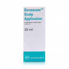 Dermovate Scalp Application