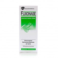 Flixonase Aqueous Nasal Spray