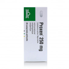 Proxen 250mg Tablets