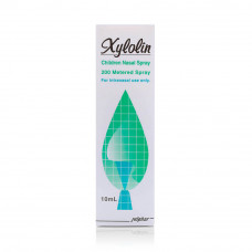Xylolin Nasal Spray Child