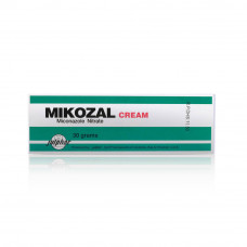 Mikozal Cream