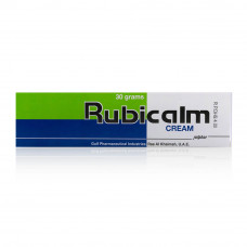 Rubicalm Cream
