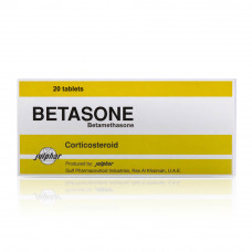 Betasone Tablets
