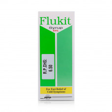 Flukit Syrup