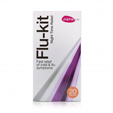 Flukit Tablets