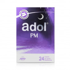 Adol Pm Tablets