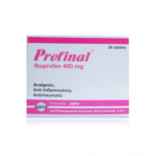 Profinal 400mg Tablets