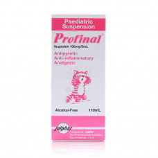 Profinal Suspension