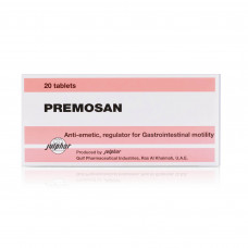 Premosan Tablets