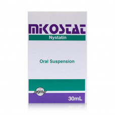 Mikostat Suspension