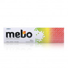 Mebo Herbal Ointment