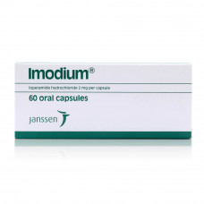 Imodium Capsules