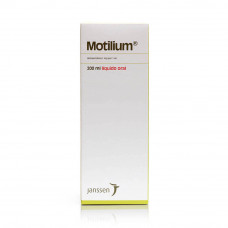 Motilium Liquid